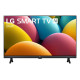 LG HD LR60 43LR60006LA Televisor 109,2 cm (43'') Full HD Smart TV Wifi Negro